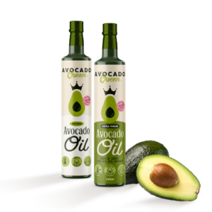 OIL - Refined